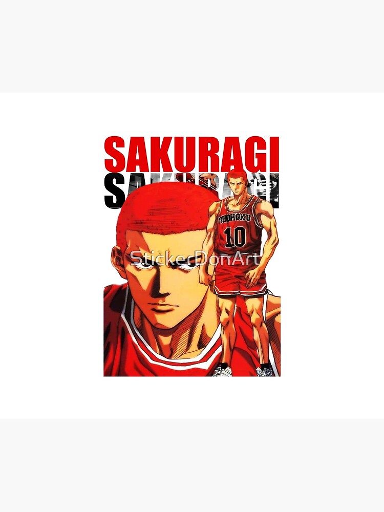 Sakuragi Tapestry - Image 2