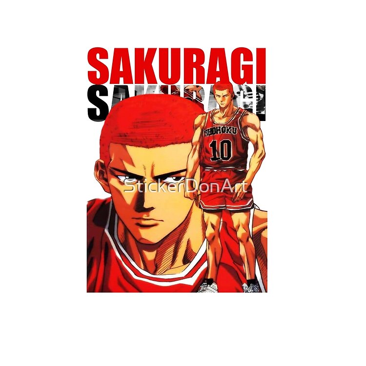 Sakuragi Tote Bag - Image 2