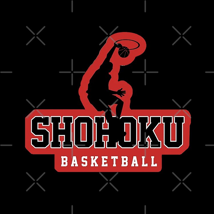 Slam Dunk Basketball Tote Bag - Image 2