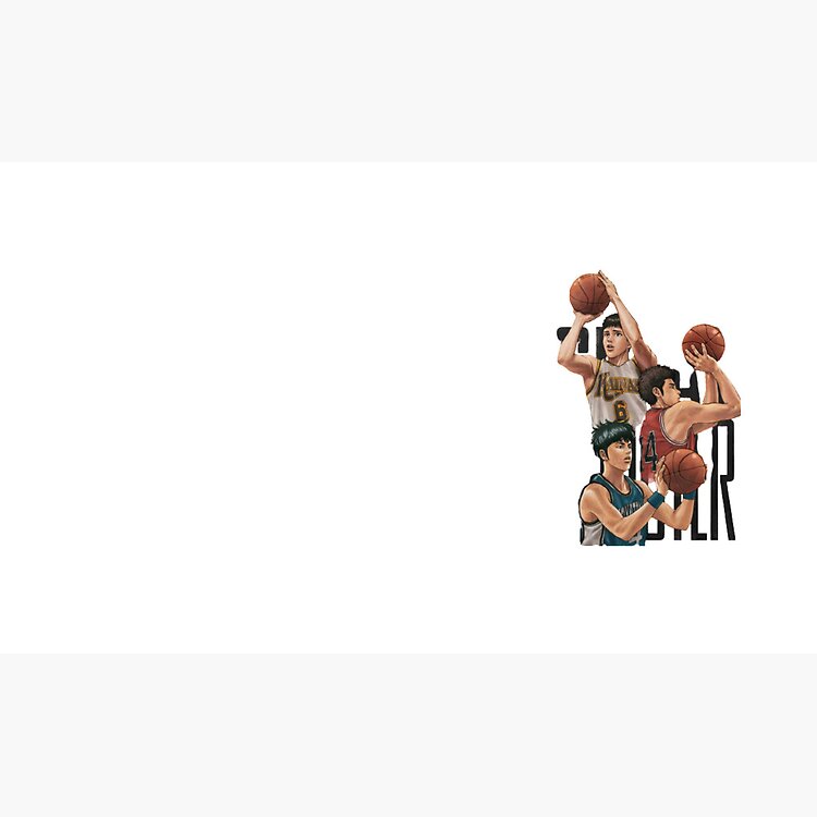 Slam Dunk Basketball Mug - Image 2