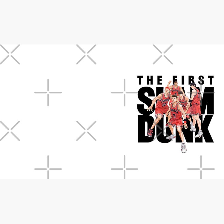 The First Slam Dunk Mug - Image 2