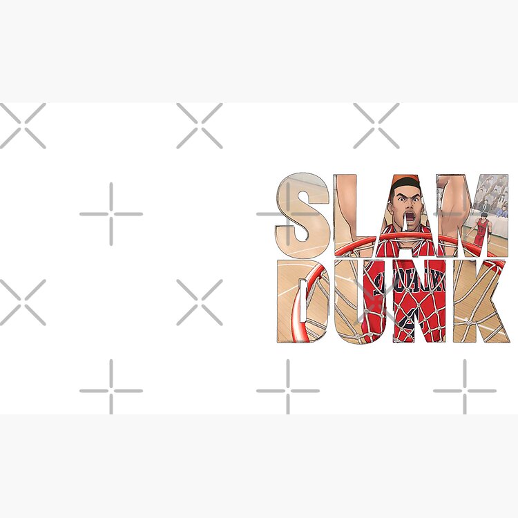 The First Slam Dunk Goals Mug - Image 2