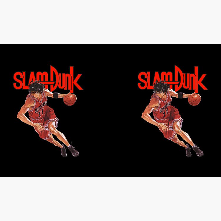 Slam Dunk Rukawa Mug - Image 2