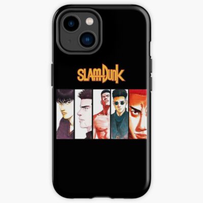 Slam Dunk Essential Iphone Case