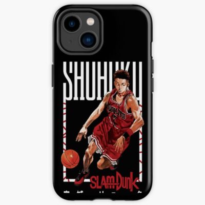 Slam Dunk Animemanga Ryota Miyagi Iphone Case