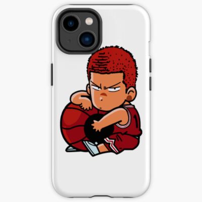 Hanamitchi Chibi Iphone Case