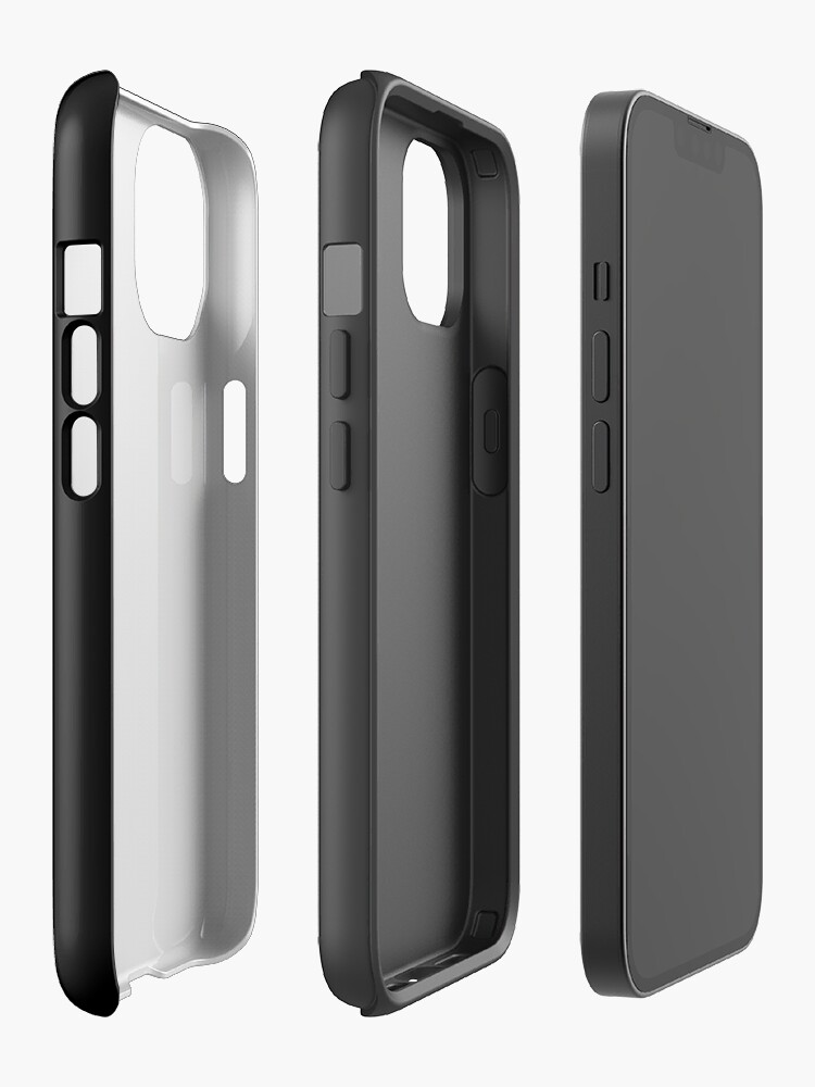 Slam Dunk Essential Iphone Case - Image 2