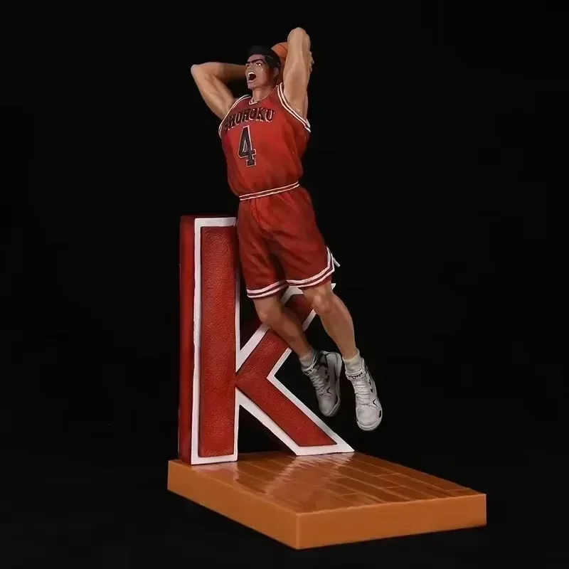 Anime Slam Dunk Action Figure Model - Image 6