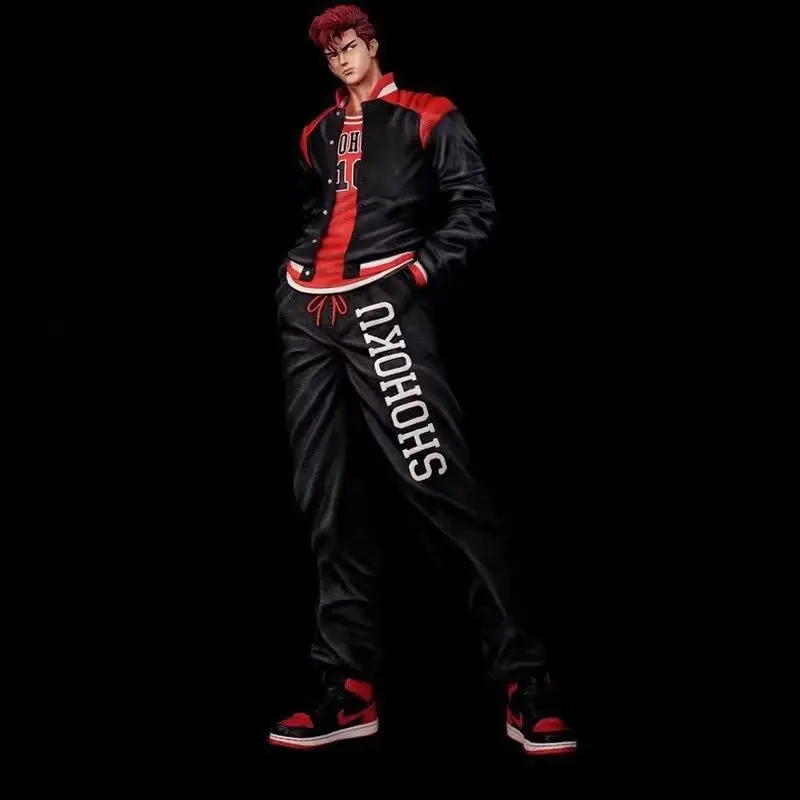Anime figure Slam Dunk second generation - Image 4