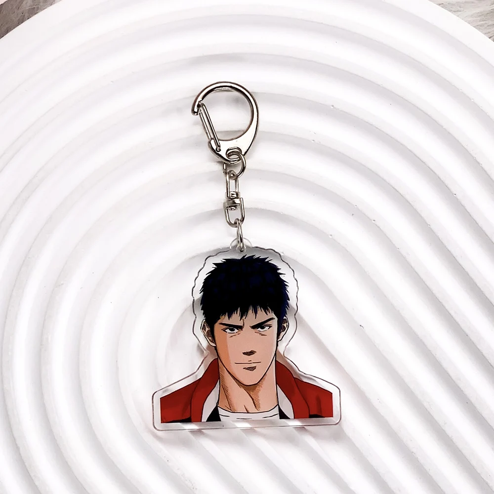Anime Figures Slam Dunk Acrylic Keychain Gifts - Image 6