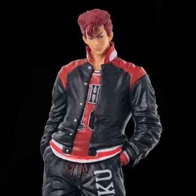 Anime figure Slam Dunk second generation