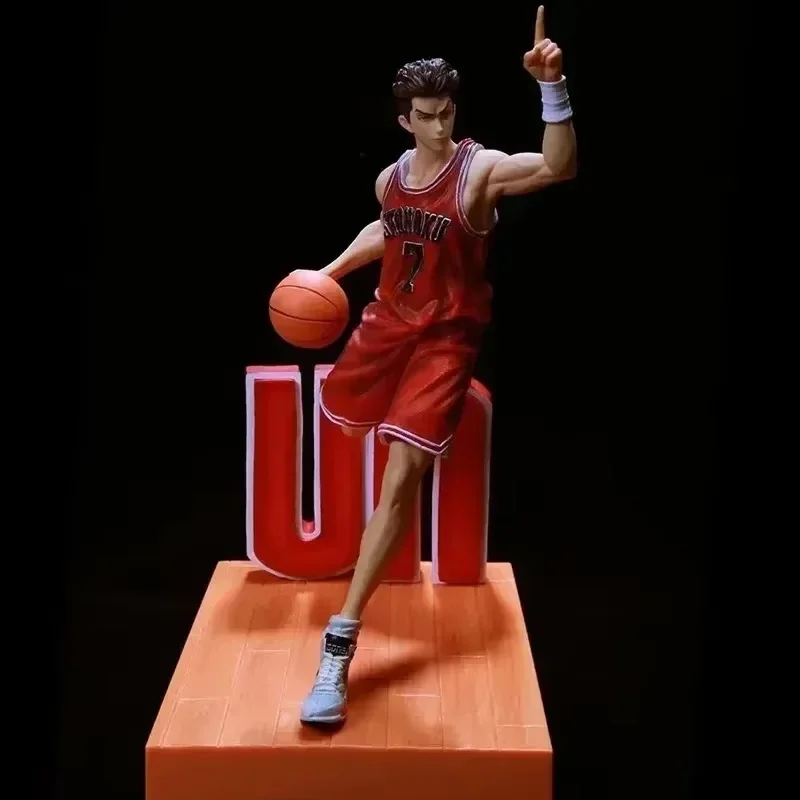 Anime Slam Dunk Action Figure Model - Image 5