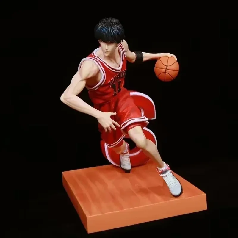 Anime Slam Dunk Action Figure Model - Image 2