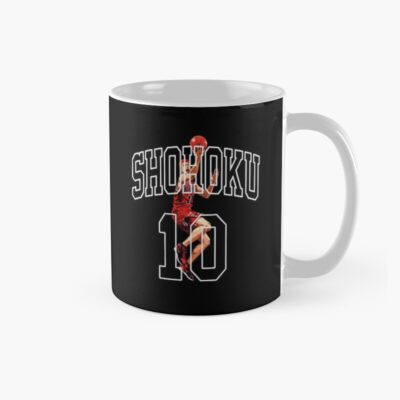Shohoku Mug