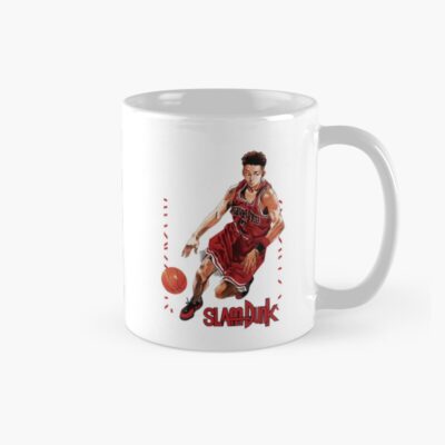 Slam Dunk Animemanga Ryota Miyagi Mug