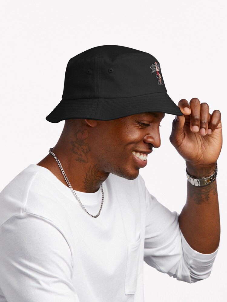 Shohoku Bucket Hat - Image 3