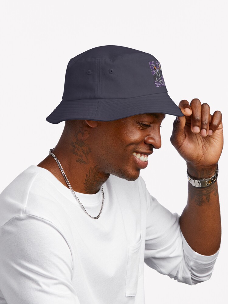 Slam Dunk Bucket Hat - Image 3