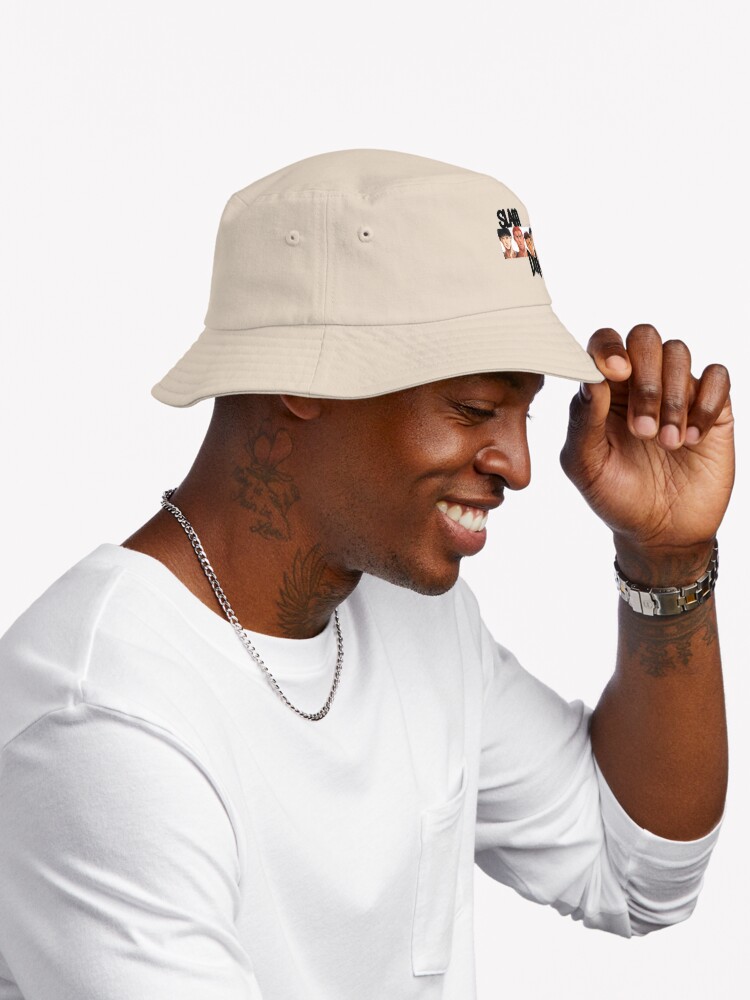 Slam Dunk Classic Bucket Hat - Image 3