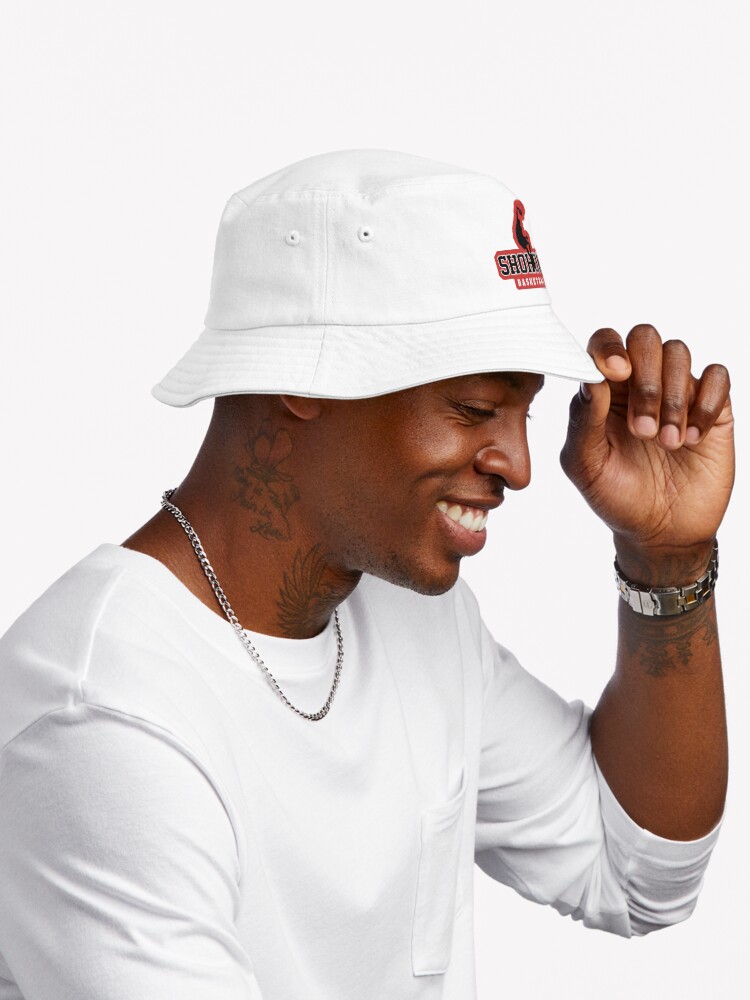 Slam Dunk Shohoku Bucket Hat - Image 3