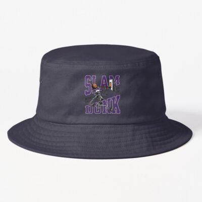 Slam Dunk Bucket Hat