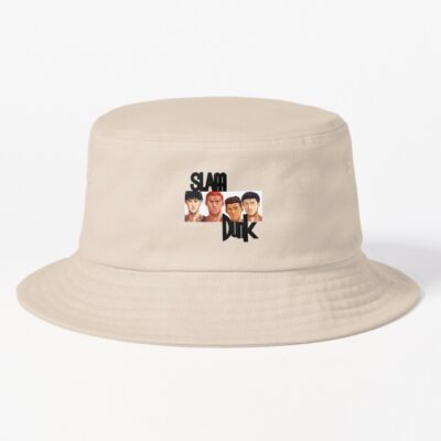 Slam Dunk Classic Bucket Hat