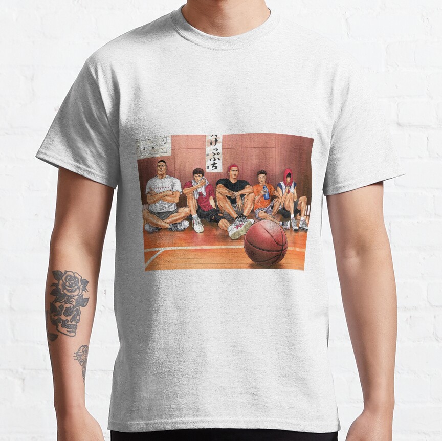 Slam Dunk T-Shirt