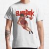 ssrcoclassic teemensfafafaca443f4786front altsquare product1000x1000.u1 25 - Slam Dunk Shop