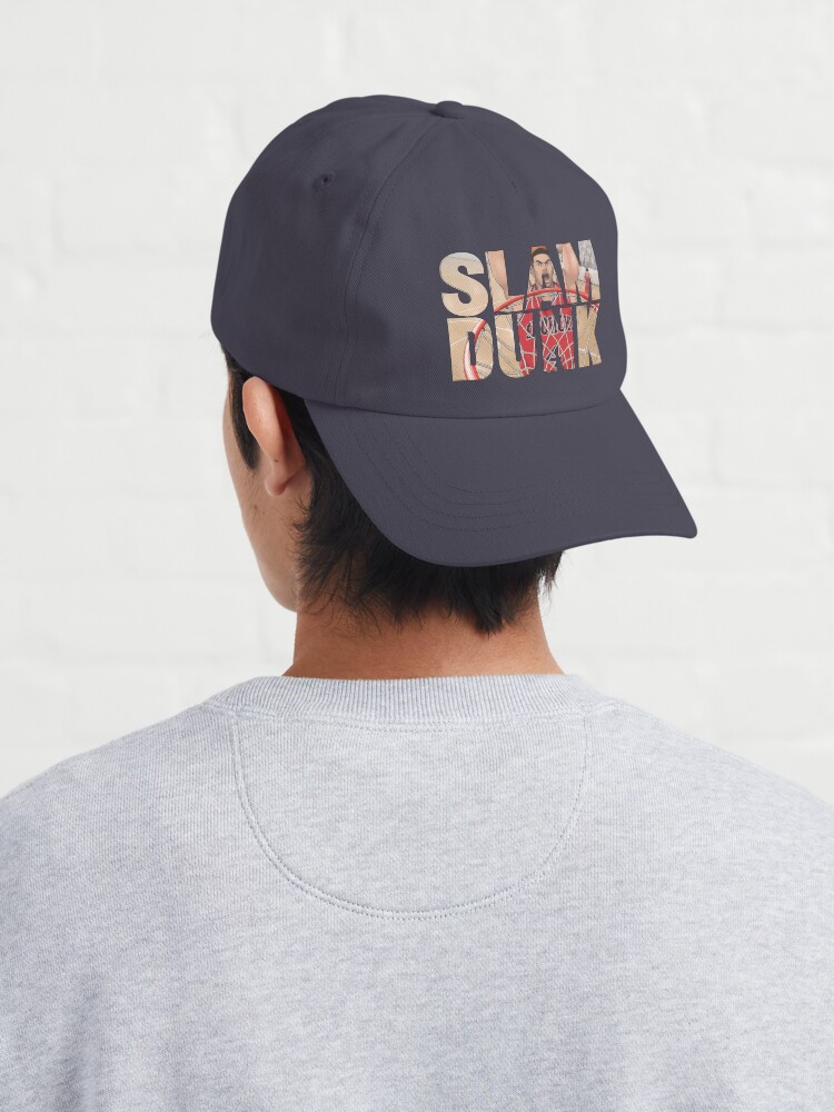 Slam Dunk Vintage Cap - Image 3