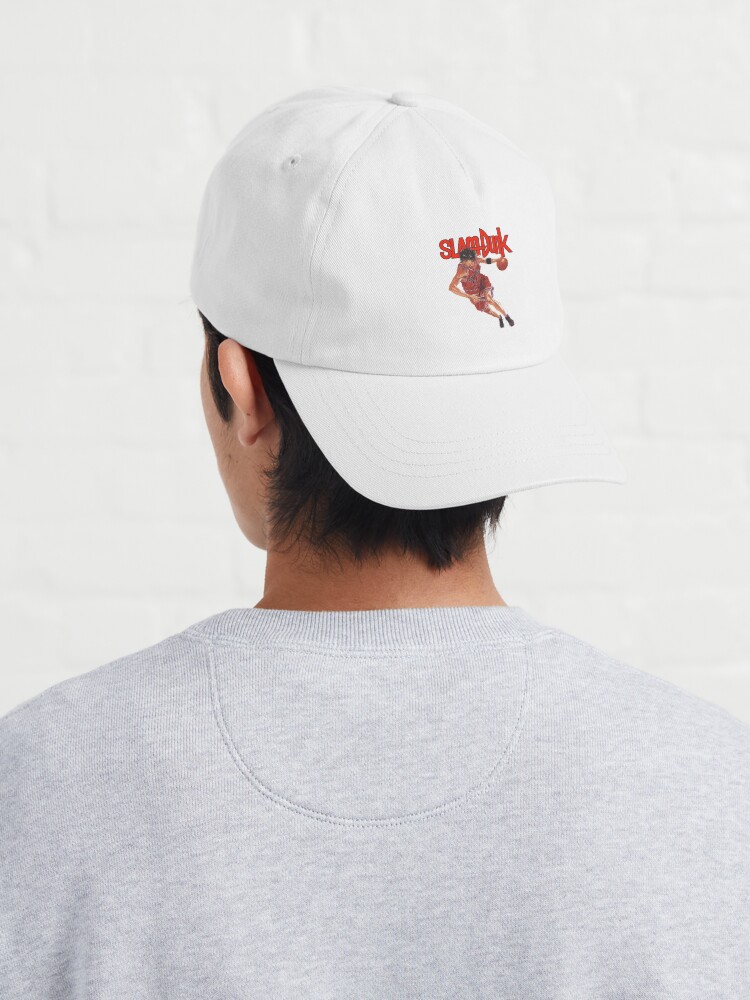 Slam Dunk Cap - Image 3