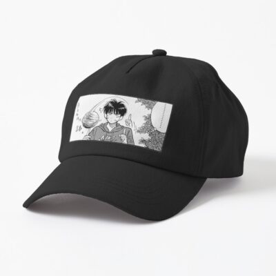 Rukawa Slam Dunk Cap