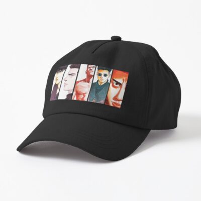 Slam Dunk Essential T Shirt Cap