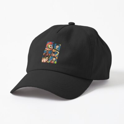 Slam Dunk Retro Vintage 1 Cap