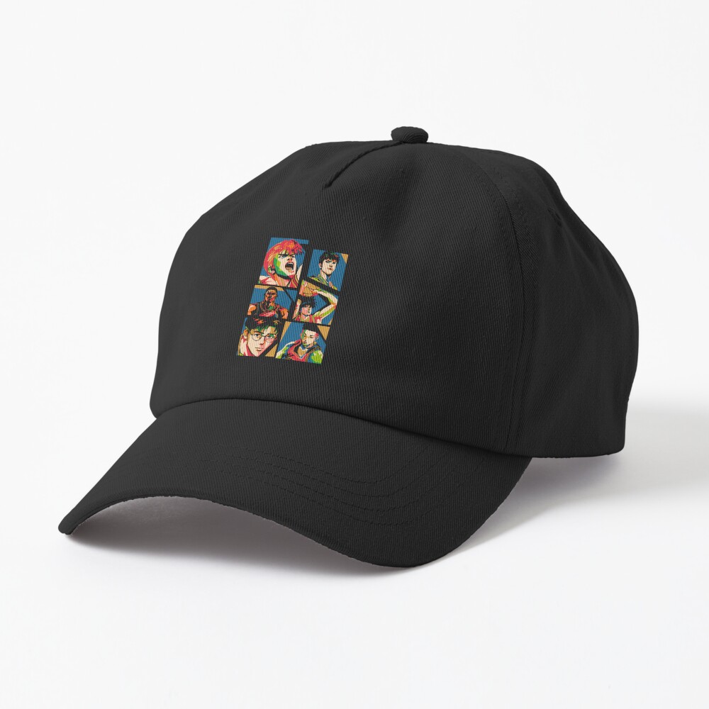 Slam Dunk Retro Vintage 1 Cap