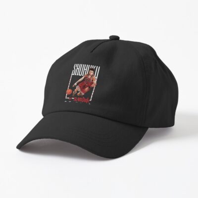 Slam Dunk Ryota Cap