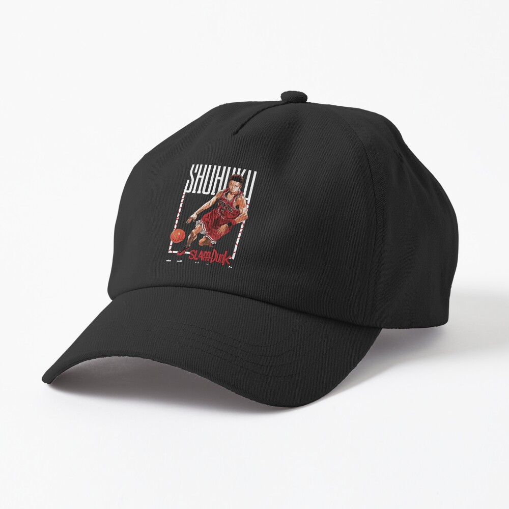 Slam Dunk Ryota Cap