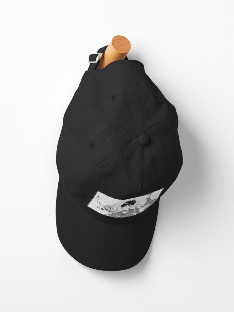 Rukawa Slam Dunk Cap - Image 2