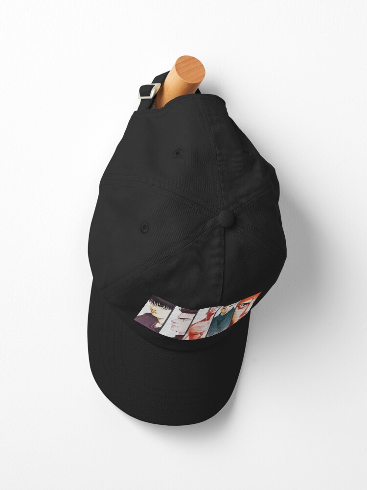 Slam Dunk Essential T Shirt Cap - Image 2