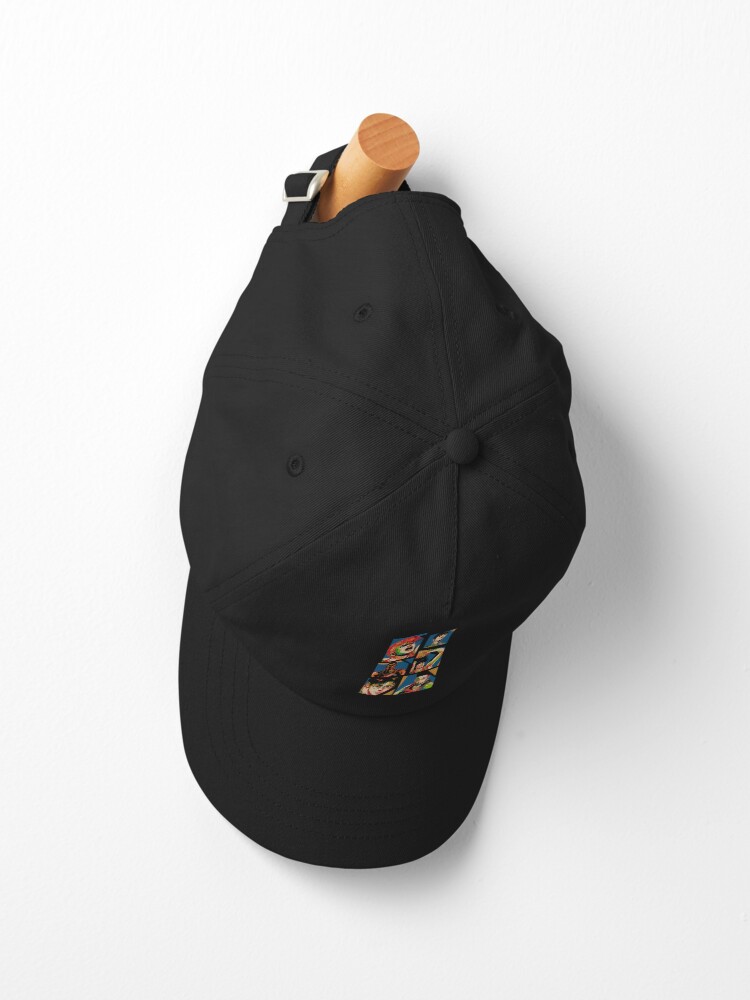 Slam Dunk Retro Vintage 1 Cap - Image 2