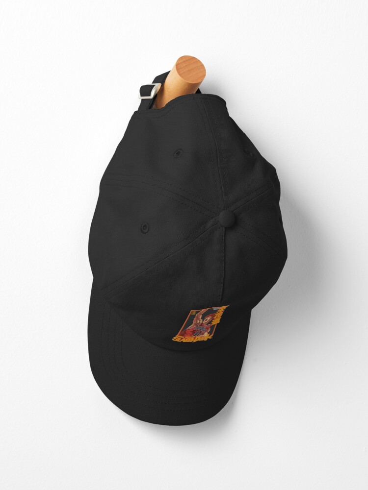 Slam Dunk Hanamichi Sakuragi Cap - Image 2