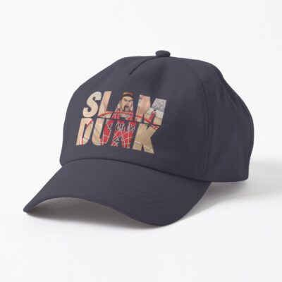 Slam Dunk Vintage Cap