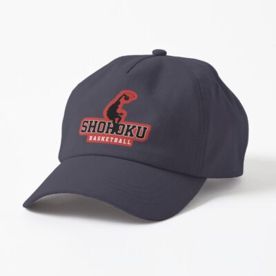 Slam Dunk Basketball Cap