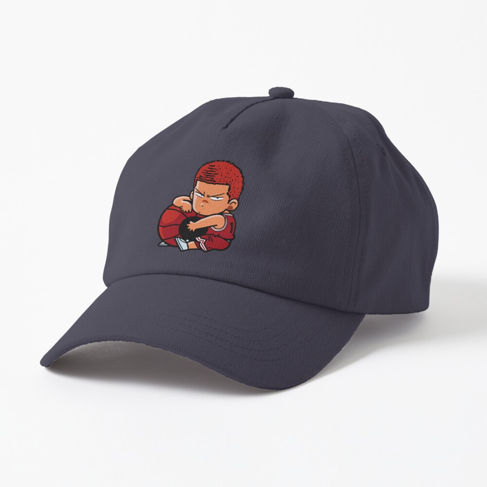 Hanamitchi Chibi Cap