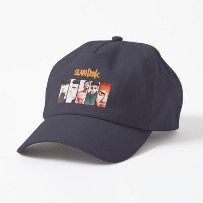 Slam Dunk 1 Cap