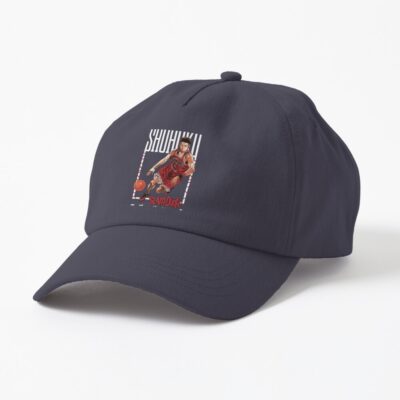 Slam Dunk Ryota Miyagi Cap