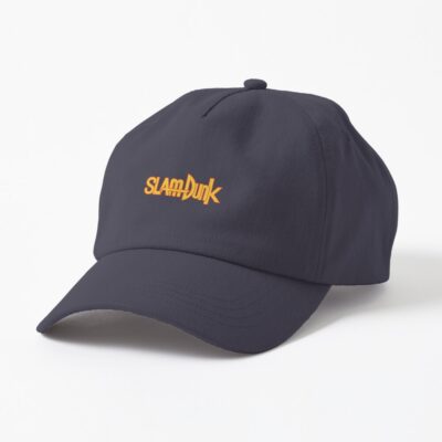 Slam Dunk Logo Cap