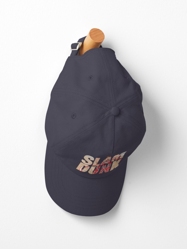 Slam Dunk Vintage Cap - Image 2