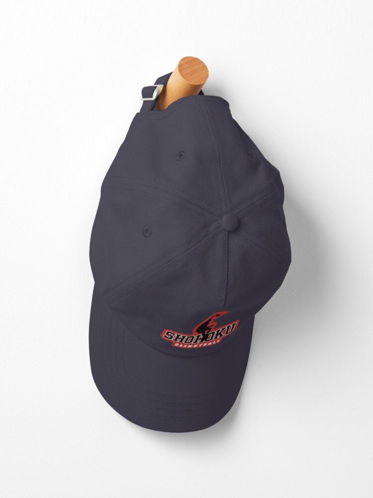 Slam Dunk Basketball Cap - Image 2