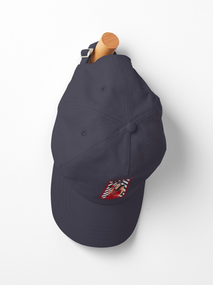 Slam Dunk Mitsui Cap - Image 2