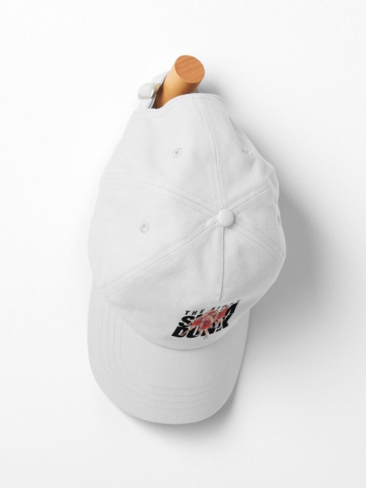 The First Slam Dunk Cap - Image 2