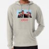 ssrcolightweight hoodiemensoatmeal heatherfrontsquare productx1000 bgf8f8f8 1 - Slam Dunk Shop